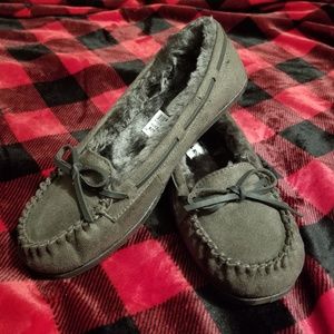 Air Walk Moccasins